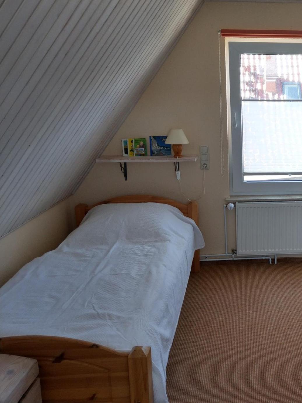 Ferienhaus Linke Fuhlendorf  Ngoại thất bức ảnh