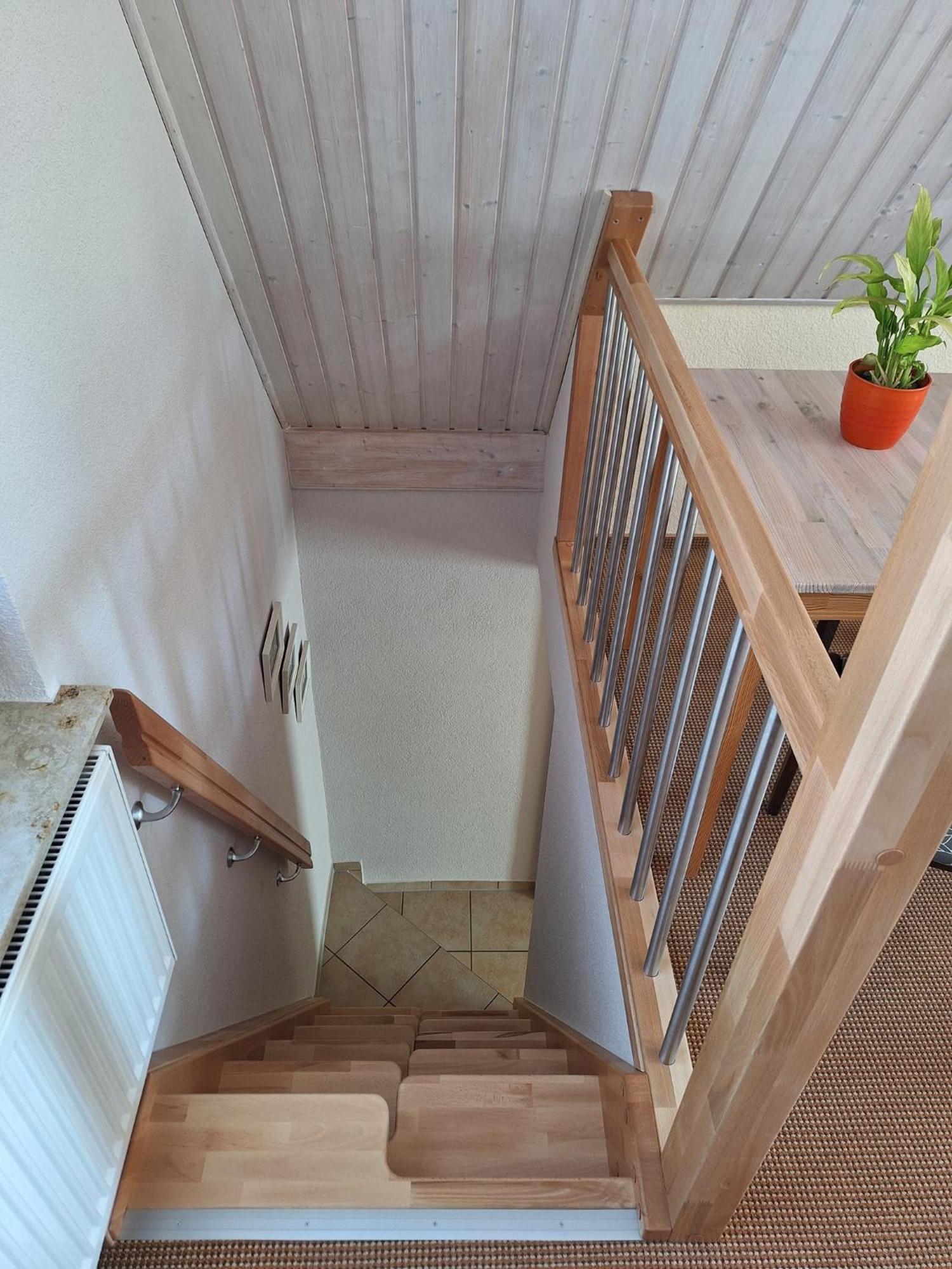 Ferienhaus Linke Fuhlendorf  Ngoại thất bức ảnh